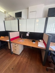 48A CIRCULAR ROAD (D1), Office #626037831